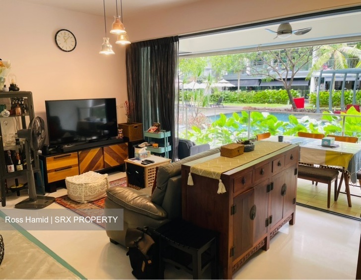 Hedges Park Condominium (D17), Condominium #547484941
